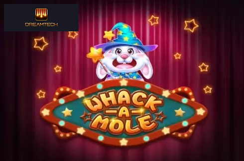 Whack-A-Mole